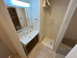 【洗面所】 | アーバンプレイス | 洗面