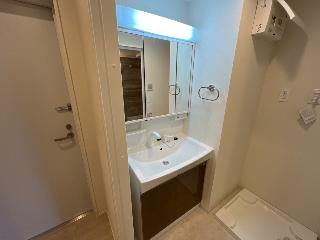 【洗面所】 | アーバンプレイス | 洗面