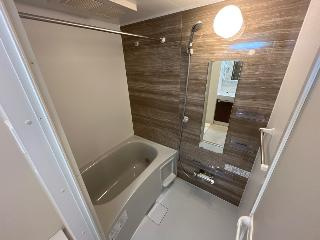 【浴室】 | アーバンプレイス | バス