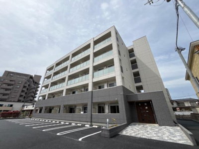 【外観】 | アーバンプレイス | 外観写真（昼）