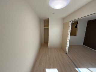 【居間・リビング】 | タイガーモス | リビング