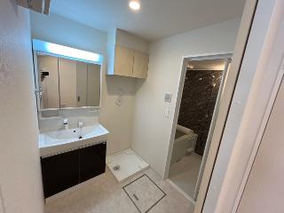 【洗面所】 | タイガーモス | 洗面