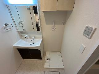 【洗面所】 | タイガーモス | 洗面