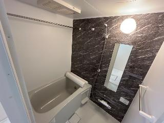 【浴室】 | タイガーモス | バス