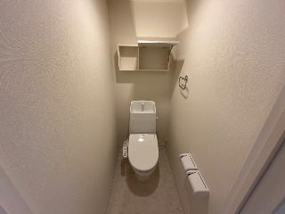 【トイレ】 | タイガーモス | トイレ