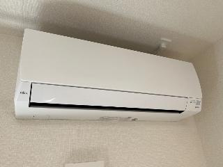 【設備】 | タイガーモス | 室内設備