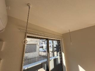 【設備】 | タイガーモス | 室内設備