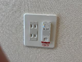 【設備】 | タイガーモス | 室内設備