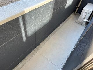 【その他】 | タイガーモス | ベランダ