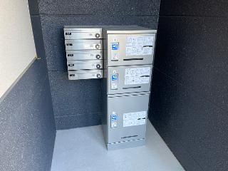 【その他】 | タイガーモス | 共有部分