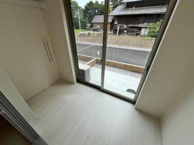 【その他】 | 仮）石井町新築アパート | インナーテラス（イメージ）