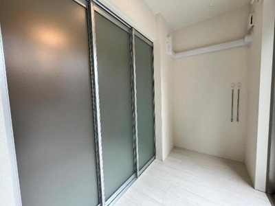 【その他】 | 仮）石井町新築アパート | インナーテラス（イメージ）