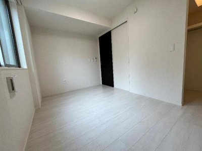 【内装】 | 仮）石井町新築アパート | 洋室（イメージ）