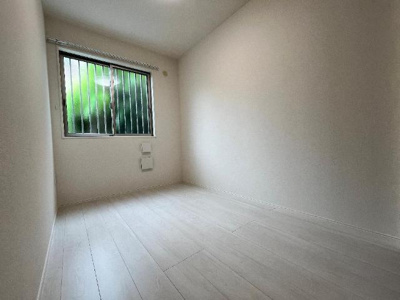 【内装】 | 仮）石井町新築アパート | 洋室（イメージ）