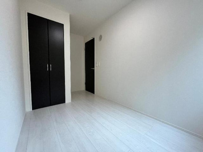 【内装】 | 仮）石井町新築アパート | 洋室（イメージ）