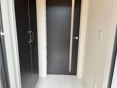 【玄関】 | 仮）石井町新築アパート | 玄関（イメージ）