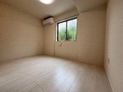 【内装】 | 仮）石井町新築アパート | 洋室（イメージ）