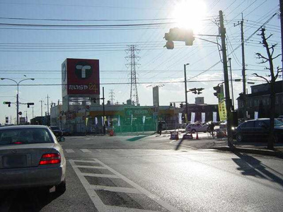 【周辺】 | 仮）石井町新築アパート | たいらや平松店まで1,004ｍ