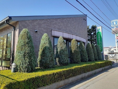 【周辺】 | グレイスフルＴ・Ｋ | えのきはらクリニックまで600m