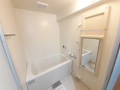 【浴室】 | グレイスフルＴ・Ｋ