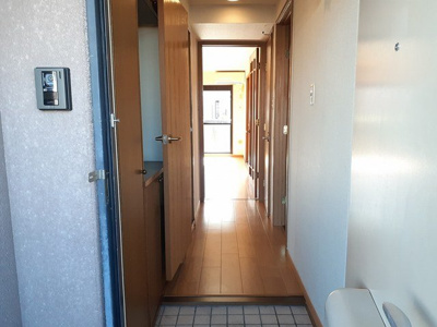 【玄関】 | グレイスフルＴ・Ｋ