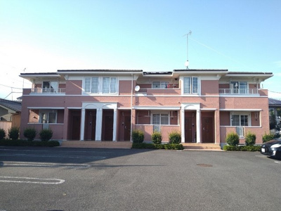 【外観】 | アルカンシェル