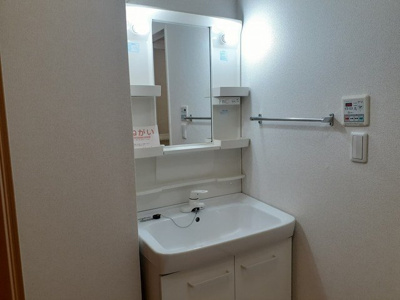 【洗面所】 | アルカンシェル