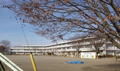 【周辺】 | アンジュ | 真岡東小学校まで330m