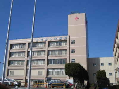 【周辺】 | メゾン・ド・ネイジュⅡ | 芳賀赤十字病院まで3,200ｍ