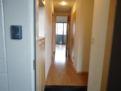 【玄関】 | メゾン・ド・ネイジュⅡ | 玄関