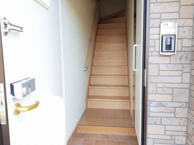 【玄関】 | アルワクトＣ