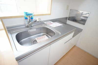 【キッチン】 | アルワクトＣ