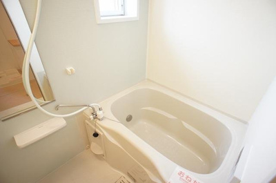 【浴室】 | アルワクトＣ