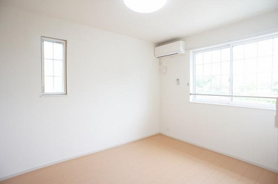 【内装】 | アルワクトＣ