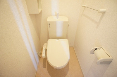 【トイレ】 | プレステージ