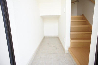 【玄関】 | プレステージ