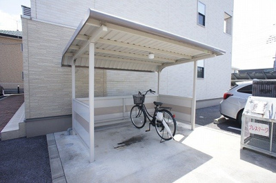 【その他共用部分】 | プレステージ