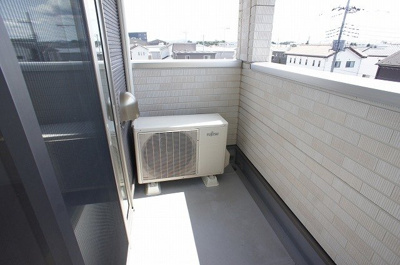 【バルコニー】 | プレステージ