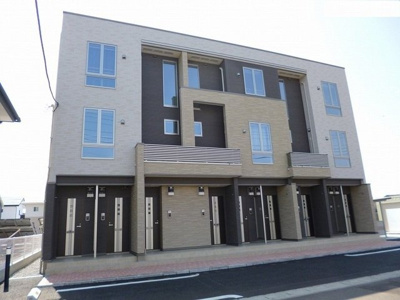 【外観】 | プレステージ