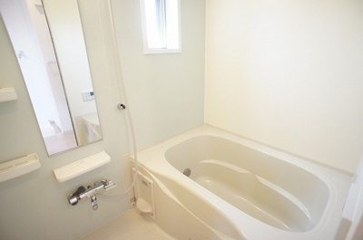 【浴室】 | プレステージ