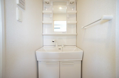 【洗面所】 | プレステージ