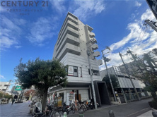 Paseo三軒寺通りの画像