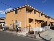 ビオーラ長田　Ｂの画像