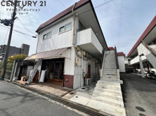 ハイツ桜台　東棟の画像