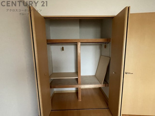 ひよどりの収納