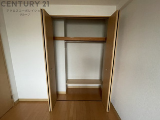 ひよどりの収納