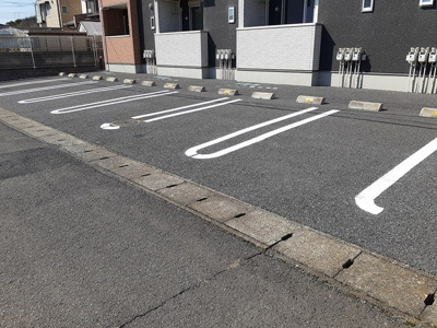 【駐車場】 | キラベル