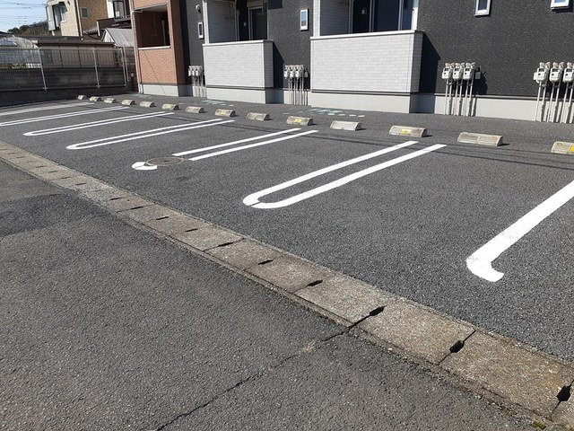 【駐車場】 | キラベル