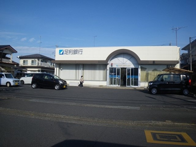 【周辺】 | キラベル | 足銀高勢町出張所まで190m