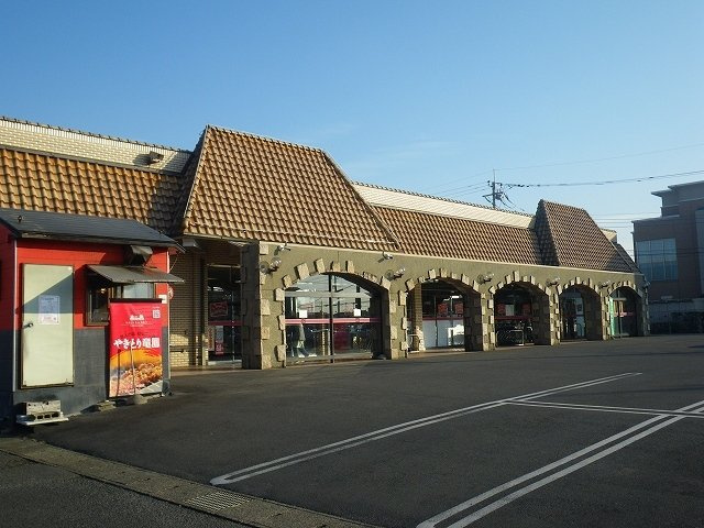 【周辺】 | キラベル | オータニ真岡店まで1400m
